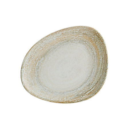 PATERA Oval Tallrik 24cm
