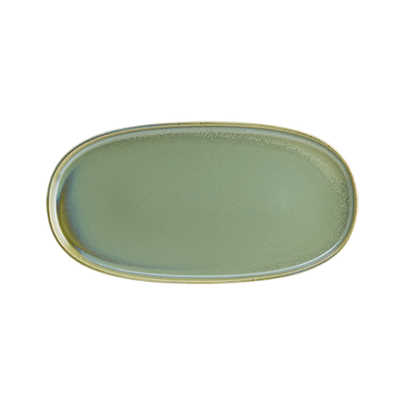 SAGE fat Oval D30cm
