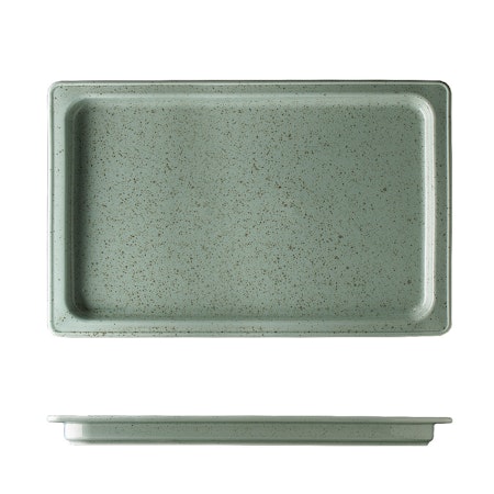 Rainforest - LIFESTYLE Fat GN 1/1-25mm
