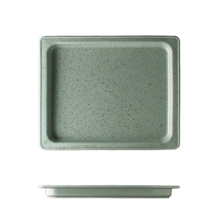 Rainforest - LIFESTYLE Fat GN 1/2-25mm