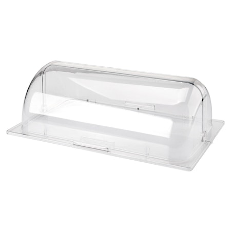 Roll Top lock i PC (53,6 x 36,2 x 17,6 cm)