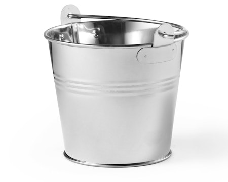 Minihink rostfri D10,5cm