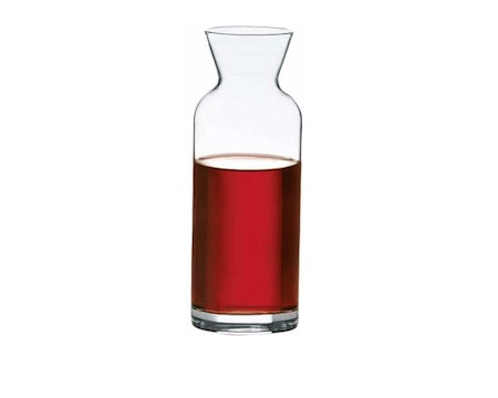 Glaskaraff 1,0 Liter, Stölzle