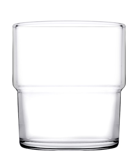 HILL Glas 30 cl Stapelbar, Pasabahce