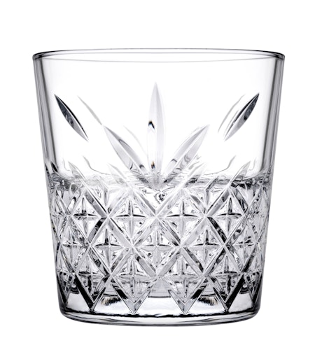 Timeless Glas 35,5 cl Stapelbar, Pasabahce