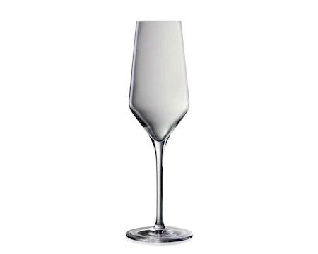 Lucy Champagne glas 24 cl, Stölzle