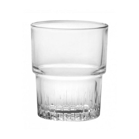 Duralex Empiable glas 20 cl stapelbar