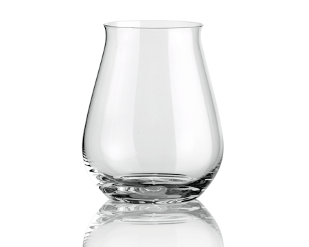 Crafty Beerglass Stemless 41 cl, SAHM