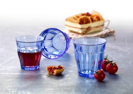 Duralex Picardie Tumbler MARINE 25cl