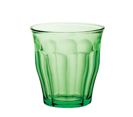 Duralex Picardie Tumbler GREEN 25 cl