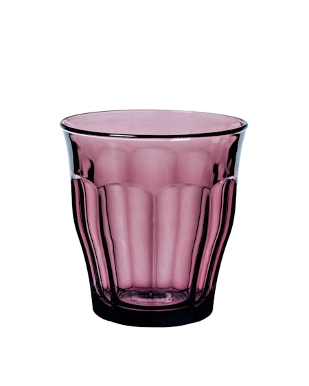 Duralex Picardie Tumbler PLUM 25 cl