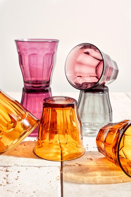 Duralex Picardie Tumbler PLUM 25 cl