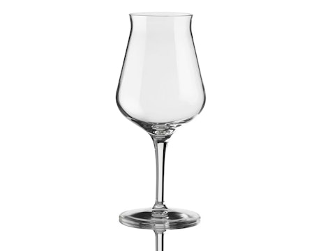 Crafty Beerglass 42 cl, SAHM