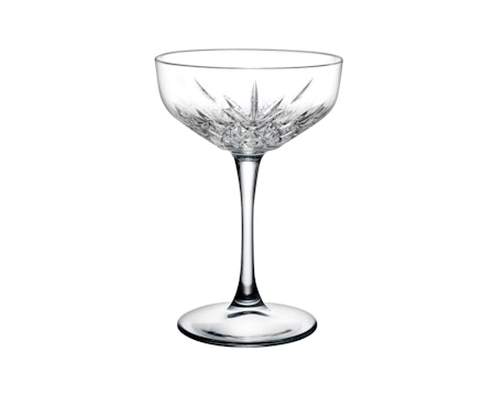Timeless Champagneglas D12,5 cm, Pasabahce
