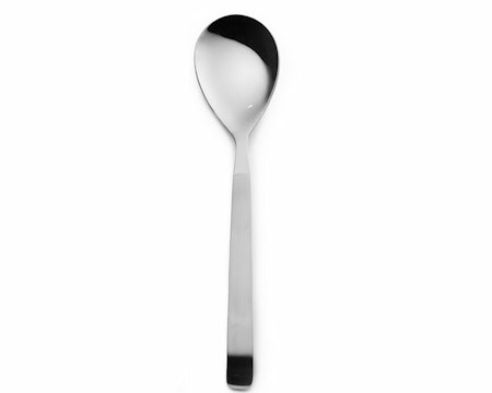 Salladsbestick sked, Längd 30 cm