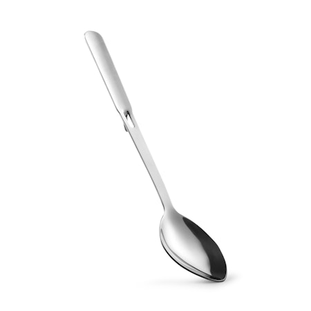 Serverings sked Buffe med stopp, Längd 35cm