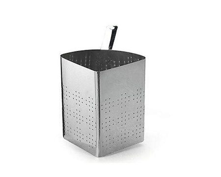 Pastainsats Rostfritt H23cm