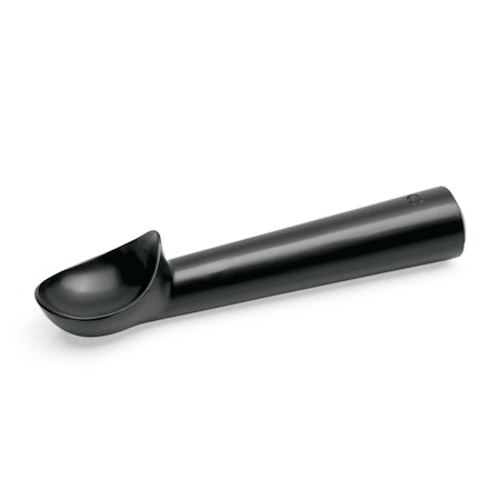 Glass skopa non-stick belagd L 18 m