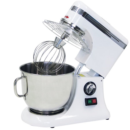 Schneider Blandare/vispmaskin Chef 9000, 6,5 Liter