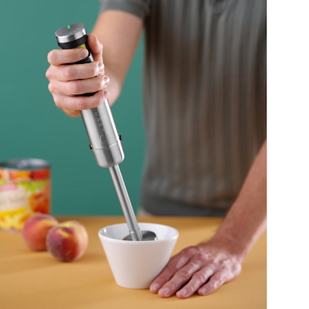 Hendi Stavmixer, sladdlös 150W