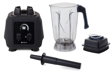 Barblender 2,5 Liter, Hendi