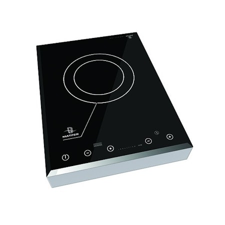 Induktionshäll 3,5kw,Panna Q:12-32cm, Matfer