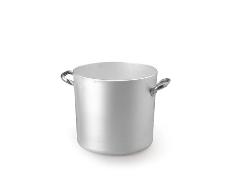 Agnelli Kittel Hög Aluminium 33L, D36cm