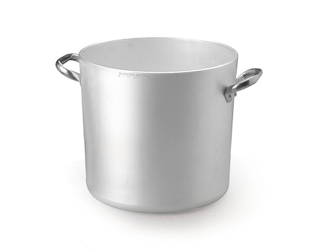 Agnelli Kittel Hög Aluminium 65Liter, D45cm