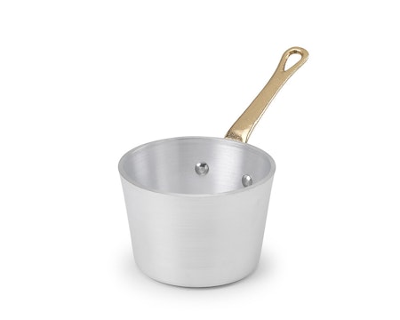 Eterna minikastrull Aluminium D8cm