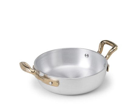 Eterna minipanna aluminium D10cm