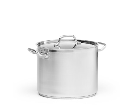 Patina Kittel 32cm, 20 Liter