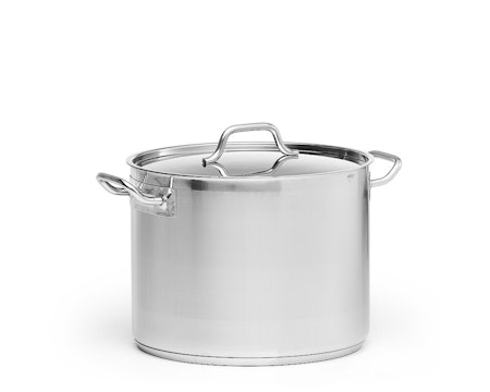 Patina Kittel 34cm, 24 Liter