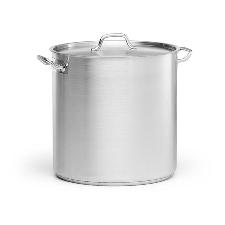 Patina Kittel 40cm, 50 Liter