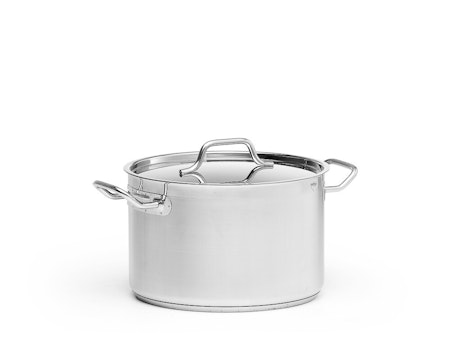 Patina Kittel 28cm, 11 Liter
