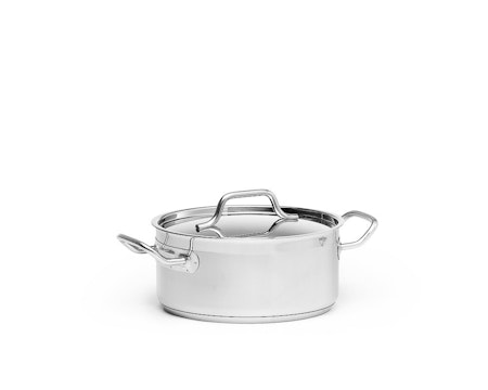 Patina Kittel 24cm, 4,5 Liter