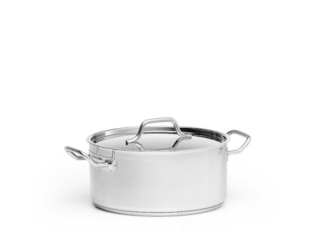 Patina Kittel 28cm, 8,0 Liter