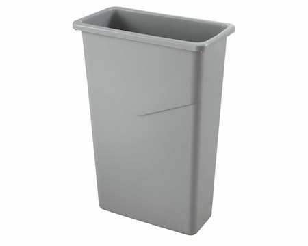 Återvinnings kärl volym 75L