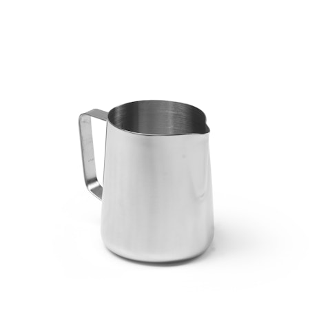Latte kanna Rostfitt, 1,0Liter