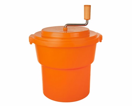 Salladsslunga volym 9,5L