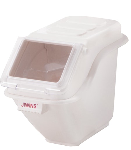 Specieribinge 20Liter, hylla