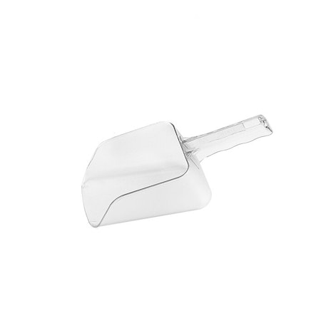 Isskopa 0,9Liter PC plast