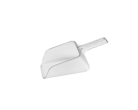 Isskopa 1,8Liter PC plast