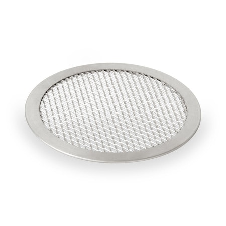 Pizzagaller aluminium, D25cm