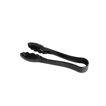 Salladstång i polykarbonat, längd 23 cm