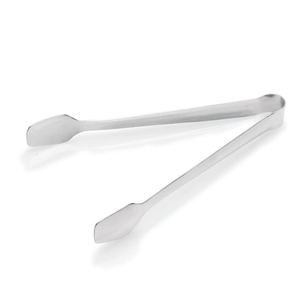Sockertång  Rostfri, Längd 11cm