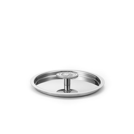 Agnelli rostfritt lock diameter 16 cm