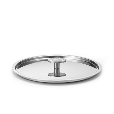 Agnelli rostfritt Lock diameter 20cm