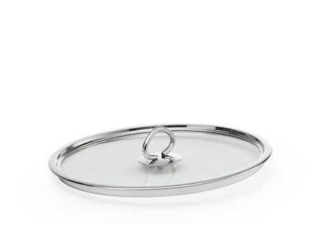 Glaslock diameter 14cm