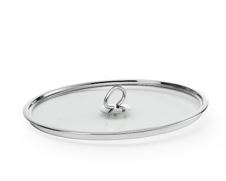 Glaslock diameter 28cm