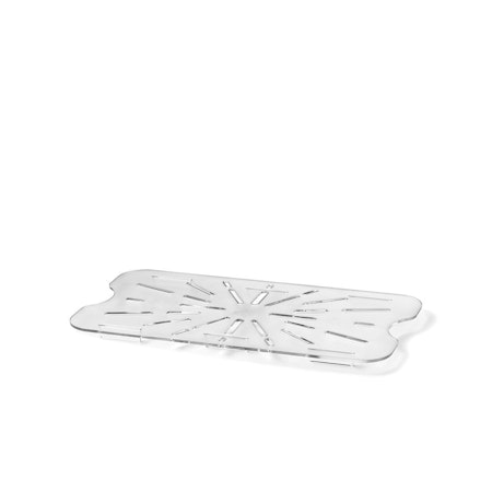Bottenrister PP Plast Gn 1/1 (53x32,5 cm)